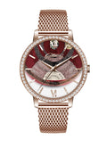 Gattinoni - Orologio donna modello Ginevra gw14rs2