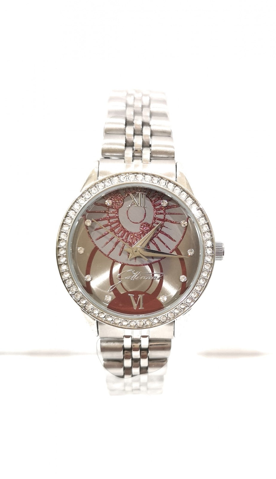 Gattinoni - Orologio donna modello gw26ss2