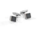 Gemelli uomo gioielli Sector row sacx05