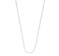 Girocollo donna Stroili in metallo rodiato e cristalli 1650993