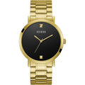 Guess orologio solo tempo uomo W1315G2