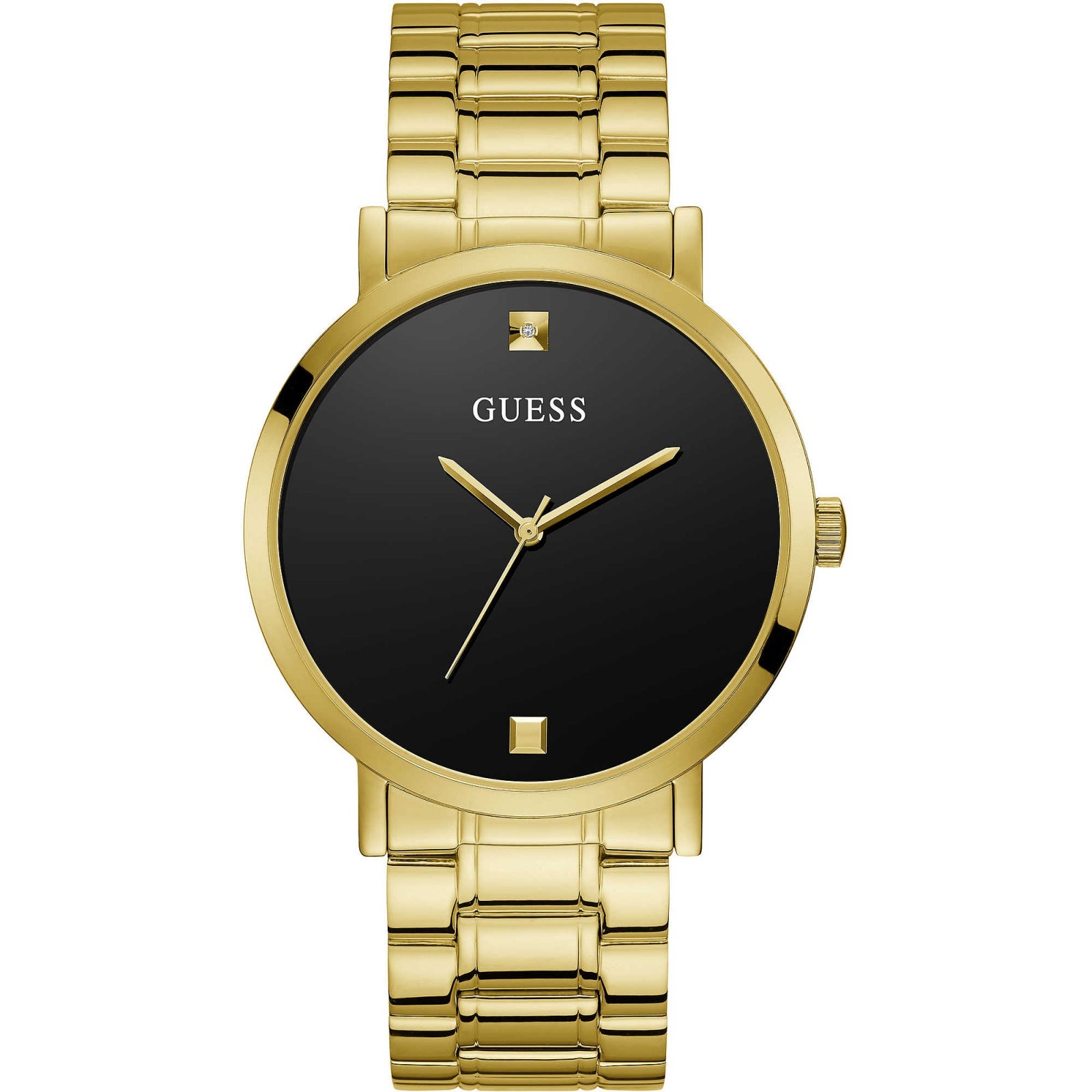 Guess orologio solo tempo uomo W1315G2