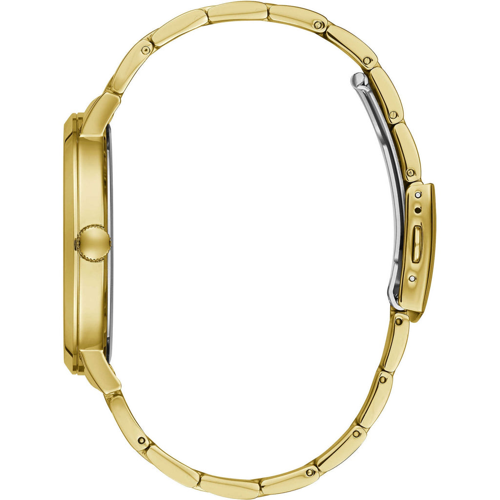 Guess orologio solo tempo uomo W1315G2