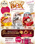 Mistery Box by OGM