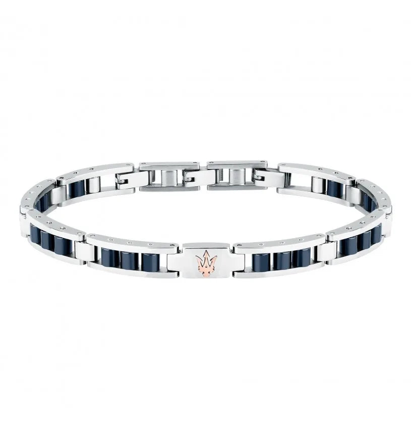 Maserati Armband Keramik Herren JM225ATZ58