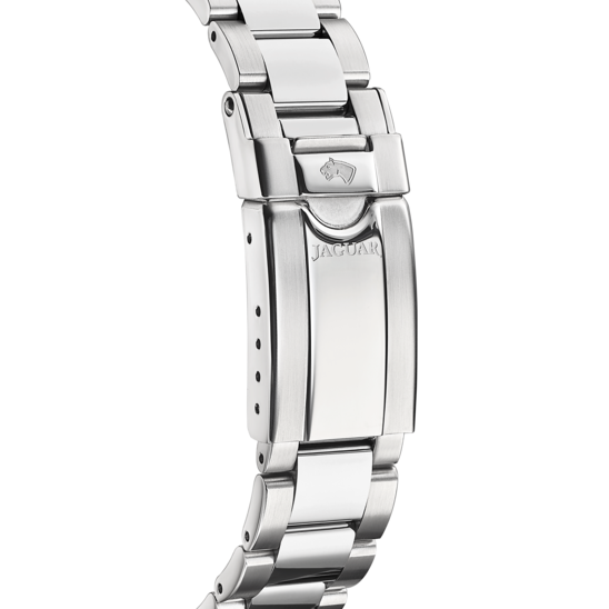 Jaguar Damenuhr Modell J892/1 aus der Kollektion Woman in Edelstahl