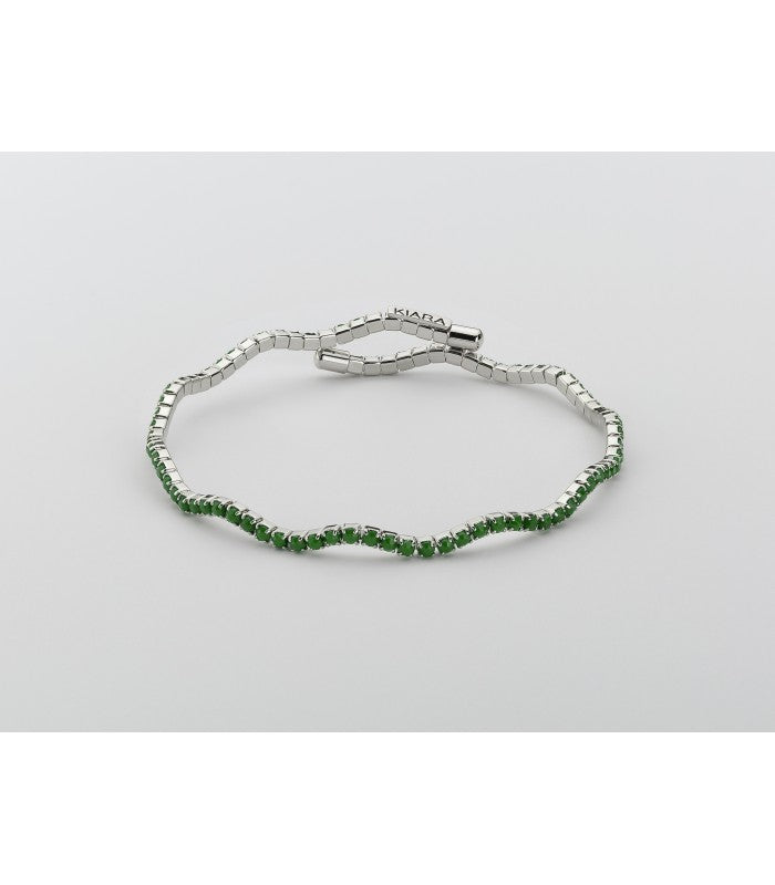 Kiara bracciale donna collezione basik color KBRD1680B