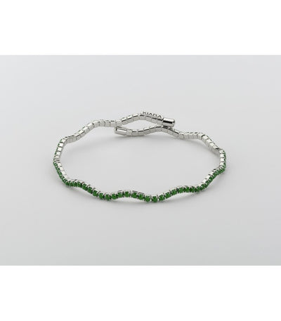 Kiara Damenarmband Kollektion Basik Farbe KBRD1680B