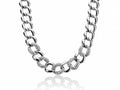 Kiara collana donna in acciaio KCLD3930B