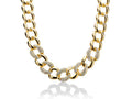Kiara design collana donna in acciaio KCLD3930G