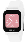 Orologio Smartwatch Liujo Teen unisex SWLJ025