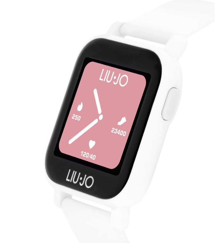 Orologio Smartwatch Liujo Teen unisex SWLJ025