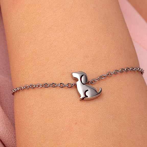 La Petite Story Damenarmband, Family-Kollektion, aus Stahl - LPS05AQI11