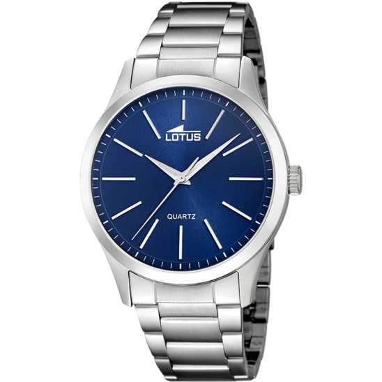 Lotus Analog Quarz Armbanduhr 15959/a