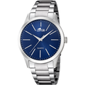 Lotus Analog Quarz Armbanduhr 15959/a