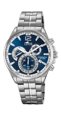 Lotus Lotus Chrono Herrenuhr 10136/2