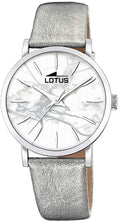 Lotus Orologio Analogico Quarzo Donna con Cinturino in Pelle 18667/1