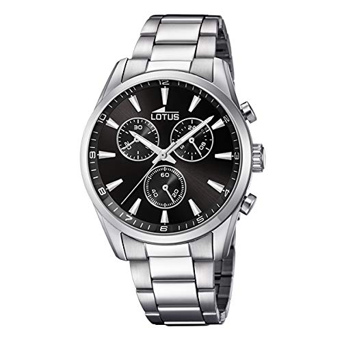 Lotus Orologio Cronografo Quarzo Uomo 18365/8