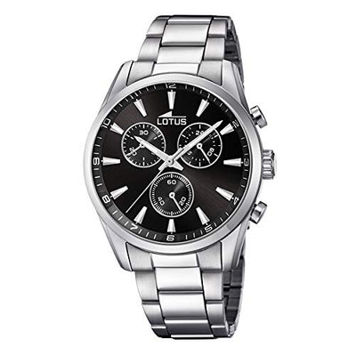 Lotus Orologio Cronografo Quarzo Uomo 18365/8