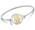 Lotus Style bracciale mano di fatima modello LS2014-2/C  millennial In acciaio donna