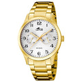 Lotus orologio uomo Classic Multifunzione 15955/4