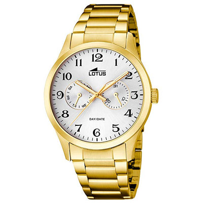 Lotus orologio uomo Classic Multifunzione 15955/4