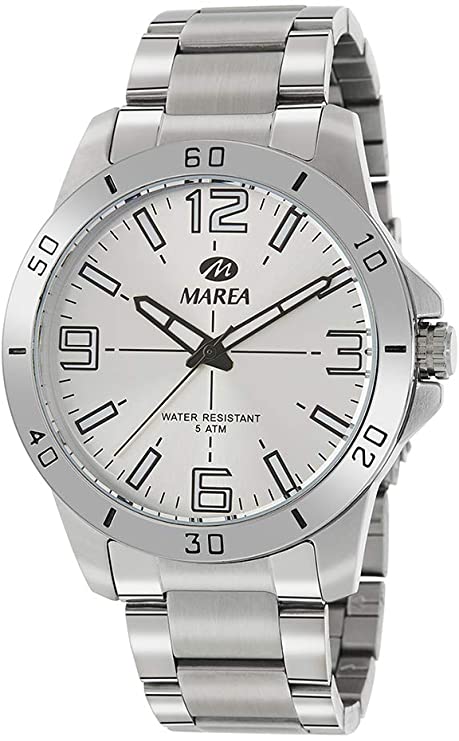 Marea B54126/2 - Orologio da uomo