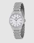 Marea b21170/1 Orologio da donna Quarzo Bracciale Acciaio