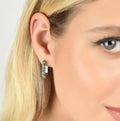 Orecchini donna gioielli Luca Barra OK1247