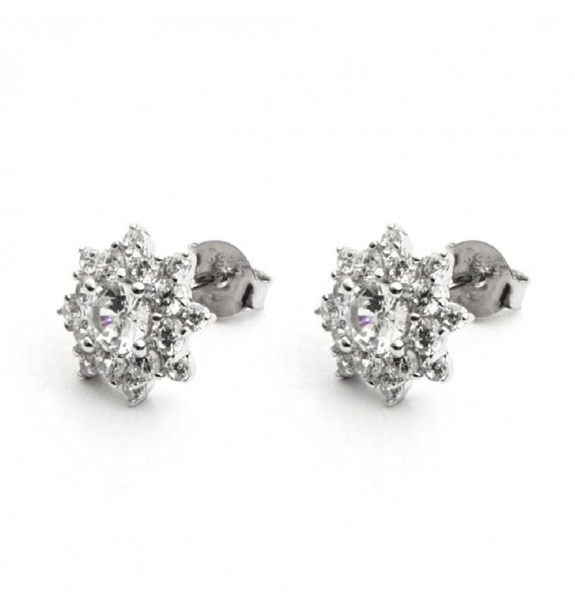 Orecchini 4US Cesare Paciotti star donna 4UOR3704W