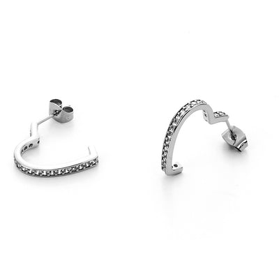 Boucles d'oreilles femme 4US Cesare Paciotti UOR4855W