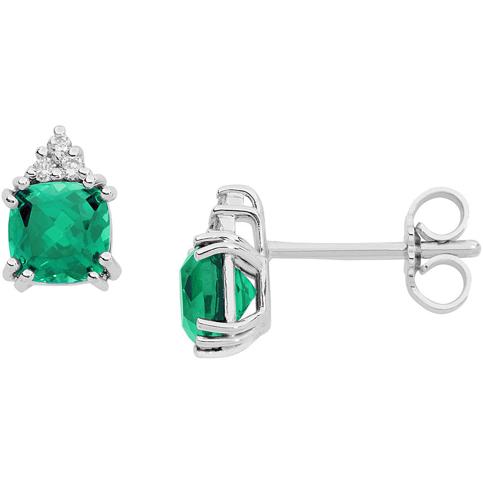 Orecchini Donna Comete Storia di Luce in Oro ORB991