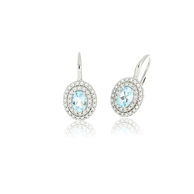 Orecchini Donna Kate Ovali in Oro 9KT iGOLD OR15904250960