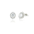 Orecchini Donna Punto Luce in Oro 9KT iGOLD OR15602950640