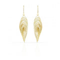 Orecchini Donna Unoaerre Bronzo 1308