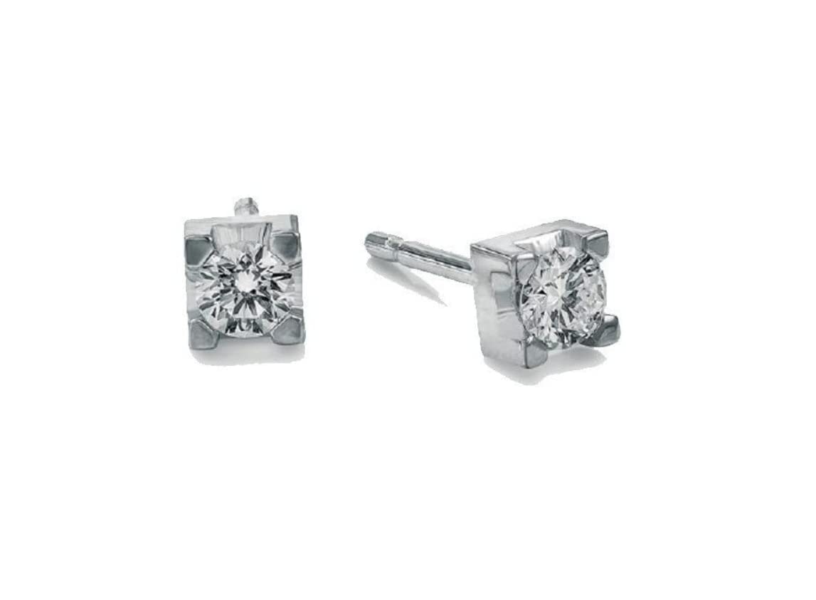 Orecchini DonnaOro punti luce - DHOL7174.003