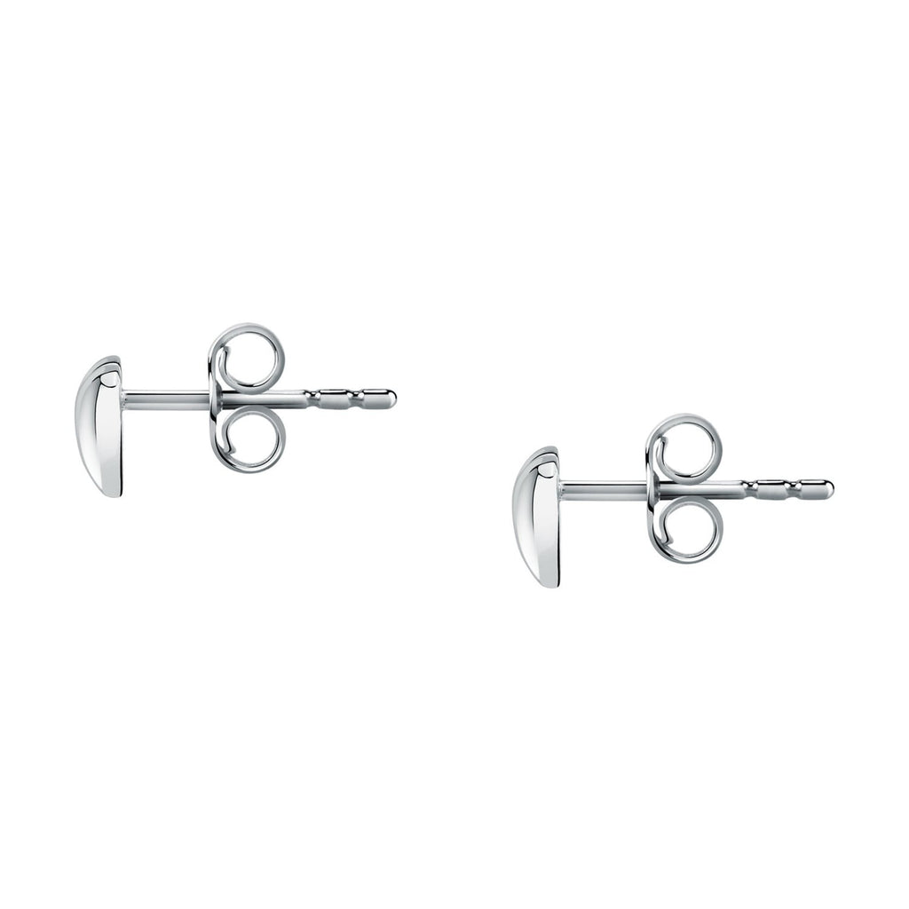 Orecchini La petite story in argento donna cuore lps01awv07