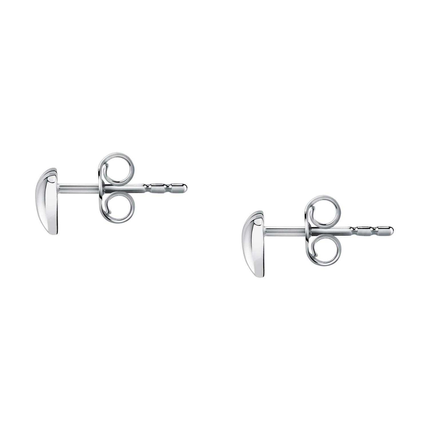 Orecchini La petite story in argento donna cuore lps01awv07