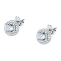 Orecchini Le petite story donna in argento lps01awv02