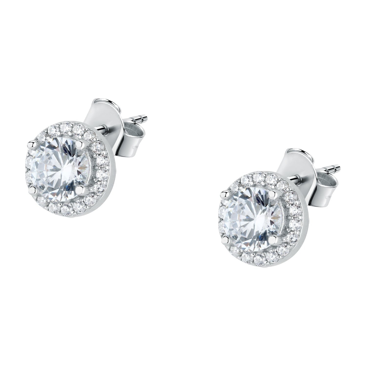 Orecchini Le petite story donna in argento lps01awv02