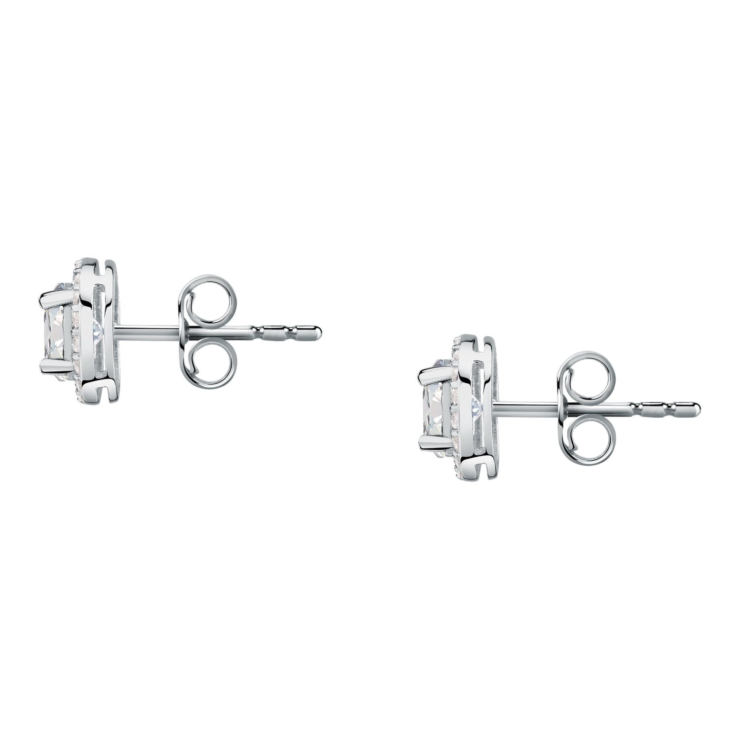 Orecchini Le petite story donna in argento lps01awv02