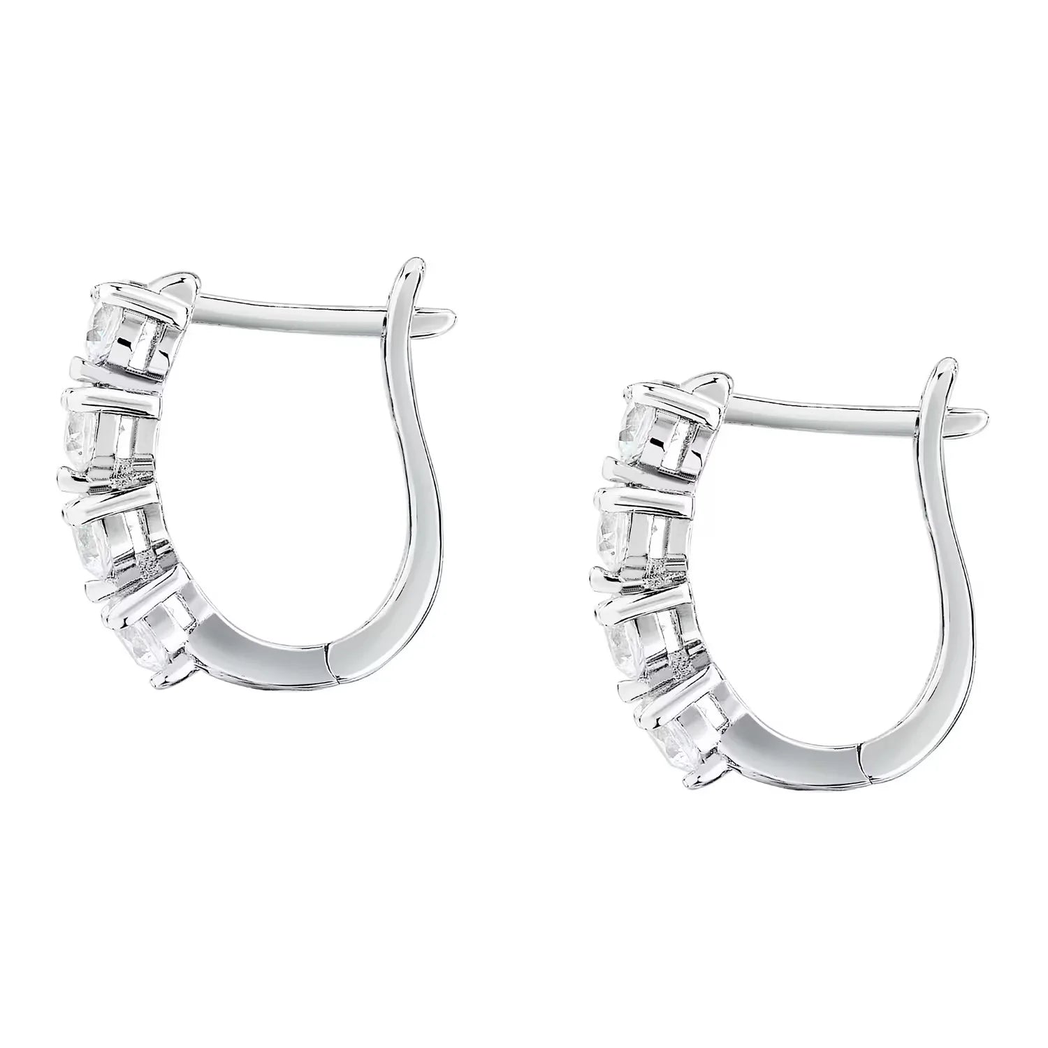 Orecchini Morellato Tesori in argento 925 SAIW264