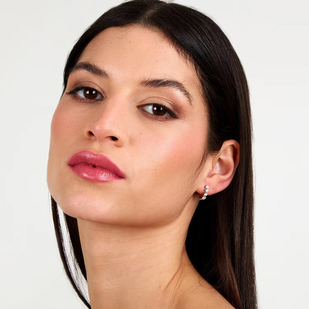 Orecchini Morellato Tesori in argento 925 SAIW264