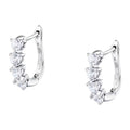 Orecchini Morellato Tesori in argento 925 SAIW264