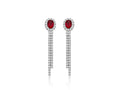 Orecchini Pendenti Kiara Kerd2036B