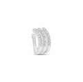 Orecchini Stroili romantic shine In Metallo E Cristalli 1683808