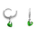 Orecchini argento donna gioielli 4US Cesare Paciotti 4UOR6902W
