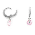 Orecchini argento donna gioielli 4US Cesare Paciotti 4UOR6904W