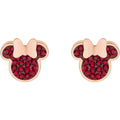 Orecchini bambina gioielli Disney mickey and minnie e600177prrl-b.cj
