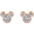 Orecchini bambina gioielli Disney mickey and minnie e600178prwl-b.cs